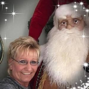 Meet your Posher, Linda